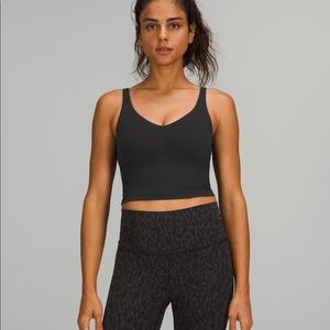 Lululemon Align Tank